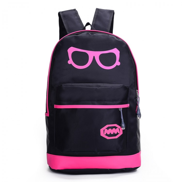 Mini backpack